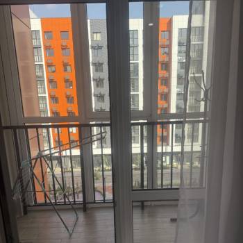 Сдается 1-комнатная квартира, 36 м²