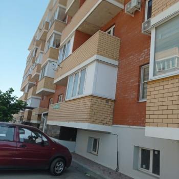 Продается 1-комнатная квартира, 33,6 м²