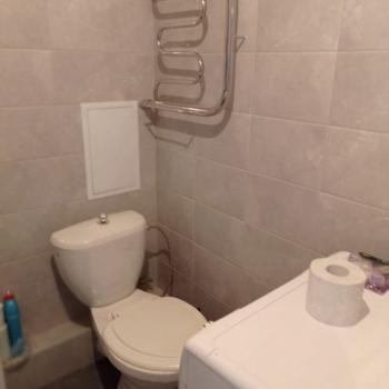 Продается 1-комнатная квартира, 33,6 м²