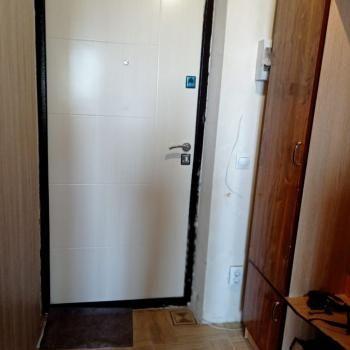 Продается 1-комнатная квартира, 33,6 м²