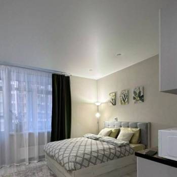 Сдается 1-комнатная квартира, 28 м²