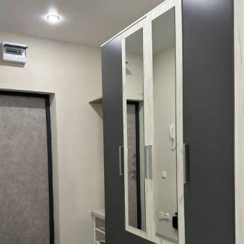 Сдается 1-комнатная квартира, 28 м²