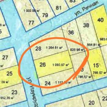 Продается Участок, 1100 м²