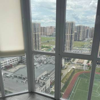 Продается 1-комнатная квартира, 49 м²