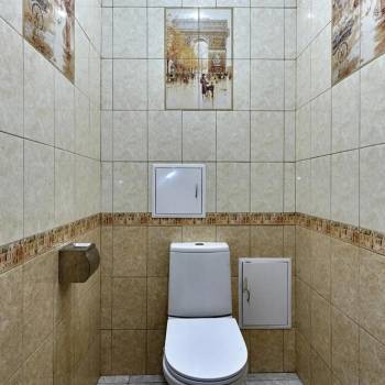 Продается 3-х комнатная квартира, 78,4 м²