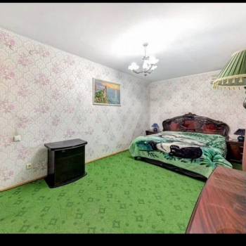 Продается 3-х комнатная квартира, 127,4 м²