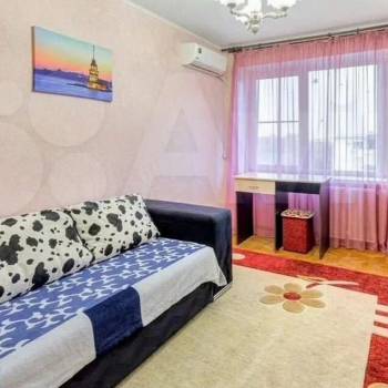Продается 3-х комнатная квартира, 127,4 м²