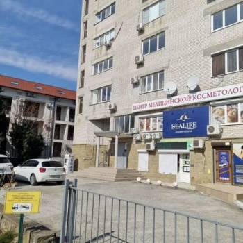 Продается 3-х комнатная квартира, 127,4 м²