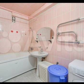 Продается 3-х комнатная квартира, 127,4 м²