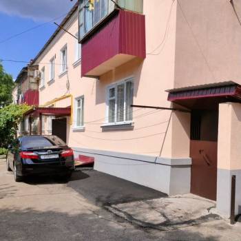Продается 2-х комнатная квартира, 41 м²
