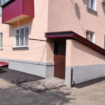 Продается 2-х комнатная квартира, 41 м²