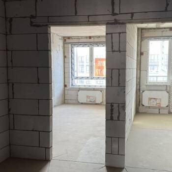 Продается 2-х комнатная квартира, 62,5 м²