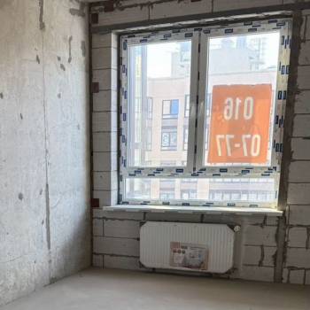 Продается 2-х комнатная квартира, 62,5 м²