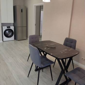 Продается 2-х комнатная квартира, 57 м²