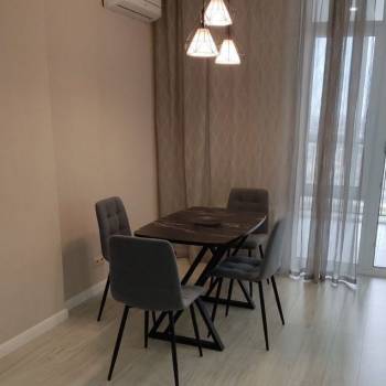 Продается 2-х комнатная квартира, 57 м²