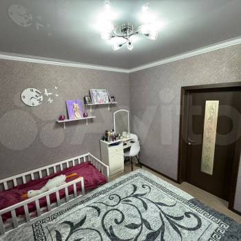 Продается 2-х комнатная квартира, 56 м²