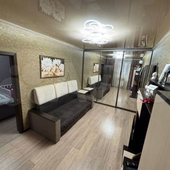 Продается 2-х комнатная квартира, 56 м²