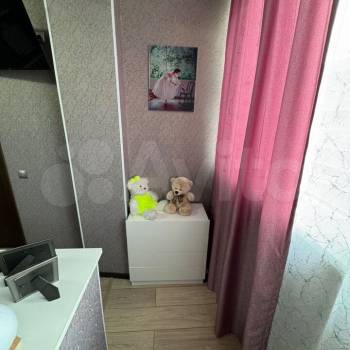 Продается 2-х комнатная квартира, 56 м²