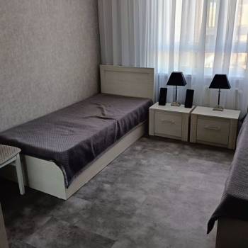 Продается 3-х комнатная квартира, 68,8 м²