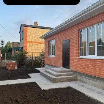 Продается Дом, 117 м²