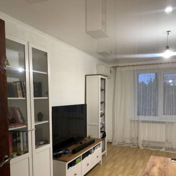 Продается 3-х комнатная квартира, 60,4 м²
