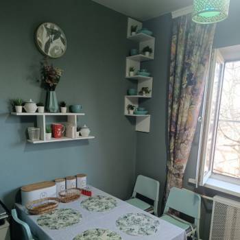 Продается 1-комнатная квартира, 40 м²