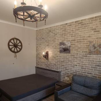 Продается 1-комнатная квартира, 40 м²