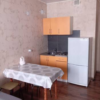 Продается 1-комнатная квартира, 23,1 м²