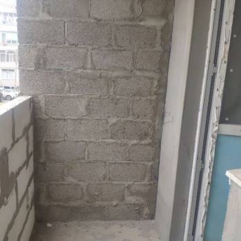 Продается 1-комнатная квартира, 17,4 м²