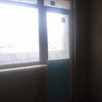 Продается 1-комнатная квартира, 17,4 м²