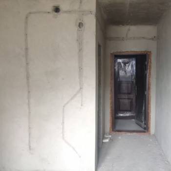 Продается 1-комнатная квартира, 17,4 м²