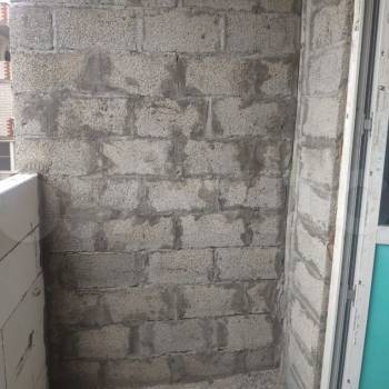 Продается 1-комнатная квартира, 17,4 м²