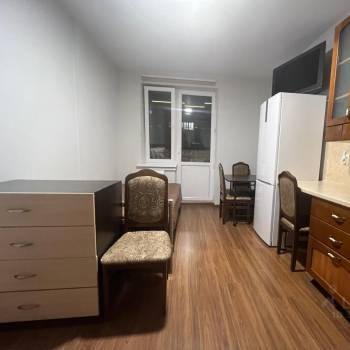 Продается 1-комнатная квартира, 20 м²