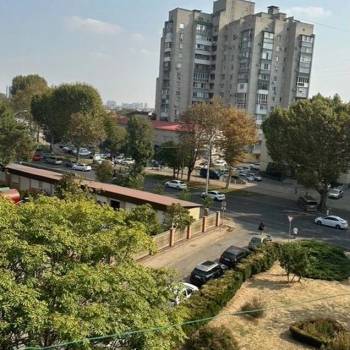 Продается 1-комнатная квартира, 40 м²