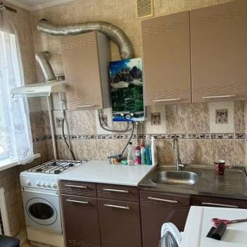 Продается 1-комнатная квартира, 40 м²