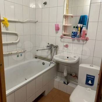 Продается 1-комнатная квартира, 40 м²