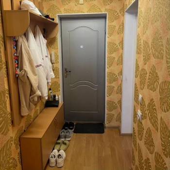 Продается 1-комнатная квартира, 36 м²