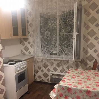 Продается 1-комнатная квартира, 32,9 м²