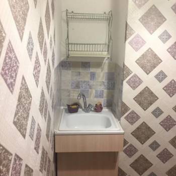 Продается 1-комнатная квартира, 32,9 м²