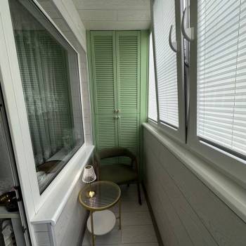 Продается 3-х комнатная квартира, 65,3 м²