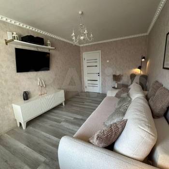 Продается 3-х комнатная квартира, 65,3 м²