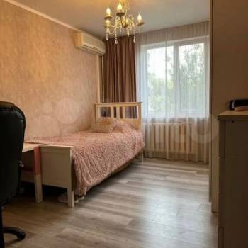 Продается 3-х комнатная квартира, 65,3 м²