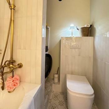 Продается 3-х комнатная квартира, 65,3 м²