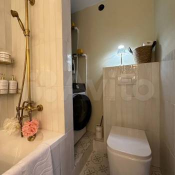 Продается 3-х комнатная квартира, 65,3 м²