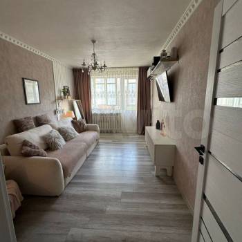 Продается 3-х комнатная квартира, 65,3 м²