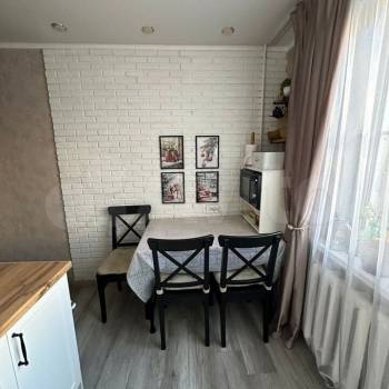 Продается 3-х комнатная квартира, 65,3 м²