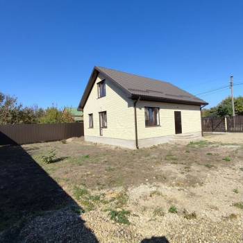 Продается Дом, 128 м²