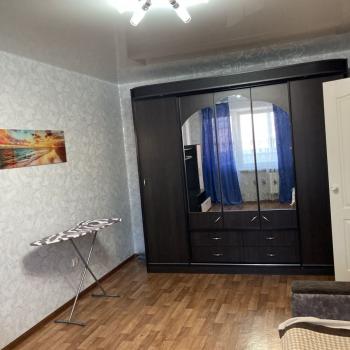 Сдается 1-комнатная квартира, 38 м²