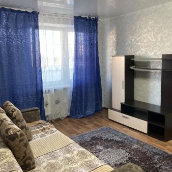 Сдается 1-комнатная квартира, 38 м²