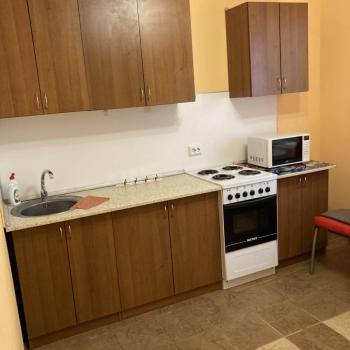 Сдается 1-комнатная квартира, 38 м²